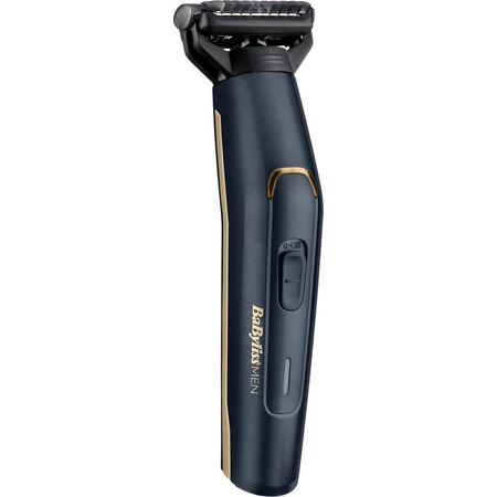 BaByliss BG120E Триммер для тела 1×1 шт, триммер для тела: цены и характеристики