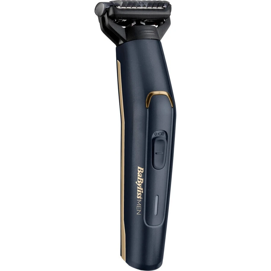 BaByliss BG120E Триммер для тела 1×1 шт, триммер для тела: цены и характеристики