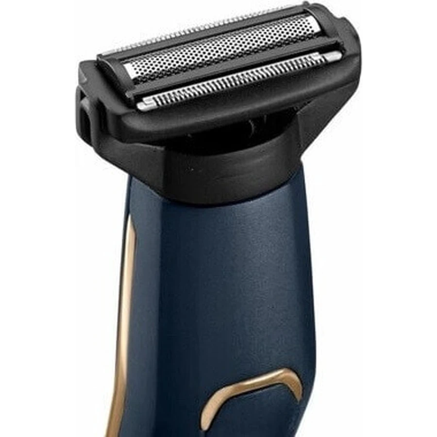 BaByliss BG120E Триммер для тела 1×1 шт, триммер для тела: цены и характеристики