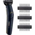 BaByliss BG120E Триммер для тела 1×1 шт, триммер для тела: цены и характеристики