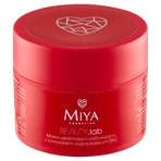 Miya Cosmetics Укрепляющая и восстанавливающая маска с комплексом против морщин 8%, 50 мл: цены и характеристики