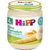 Овочеве пюре HiPP Перший дитячий пастернак з 4 місяців, 125 г