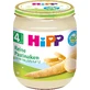 Овощное пюре HiPP Первый детский пастернак с 4 месяцев, 125 г