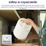 Levoit Dual 200s, увлажнитель воздуха, 1 шт.: цены и характеристики