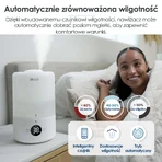 Levoit Dual 200s, увлажнитель воздуха, 1 шт.: цены и характеристики