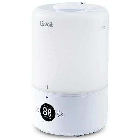 Levoit Dual 200s, увлажнитель воздуха, 1 шт.: цены и характеристики