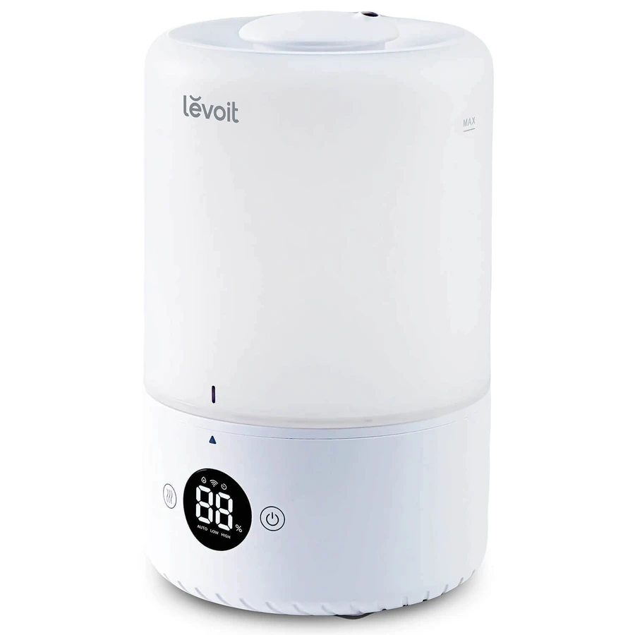 Levoit Dual 200s, увлажнитель воздуха, 1 шт.: цены и характеристики
