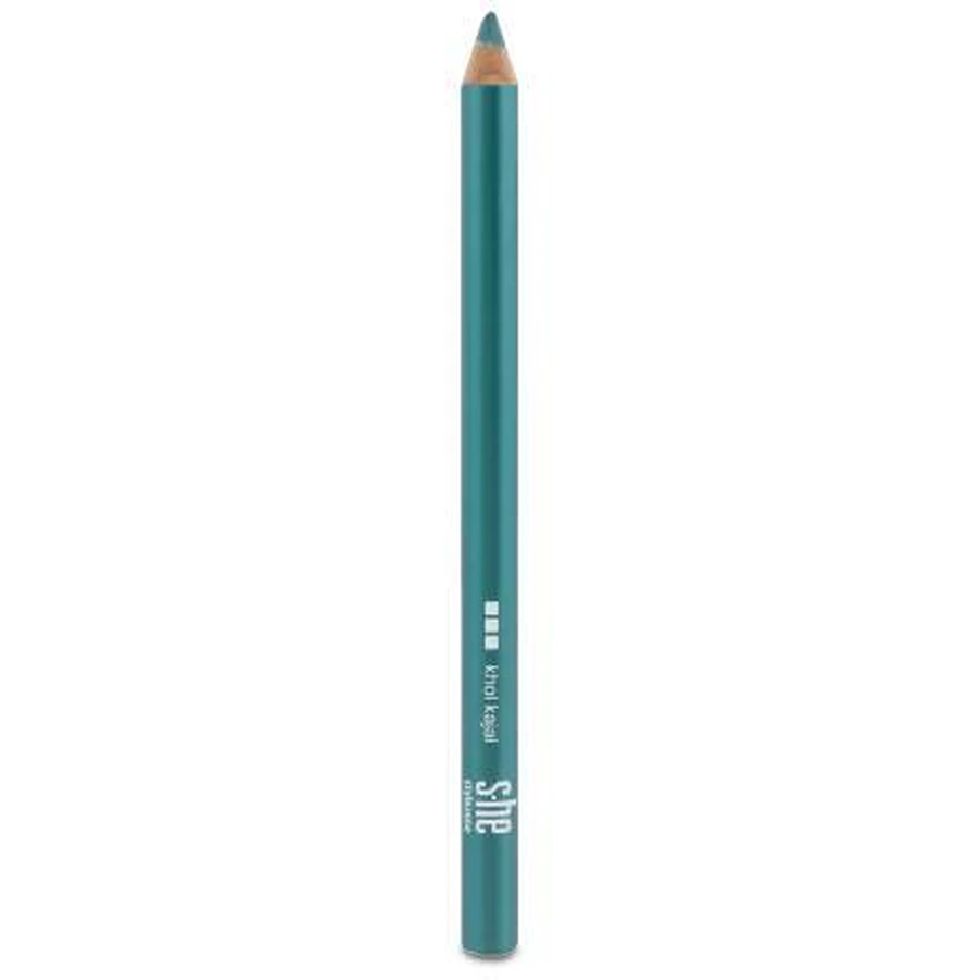 S-he color&style Khol kajal eye liner 155/009, 2 г: цены и характеристики