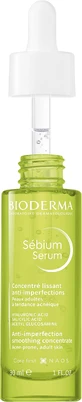 Bioderma Sébium Serum для взрослой кожи с акне 30 мл