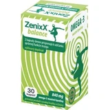 ZenixX balance 1×30 cps, дієтична добавка