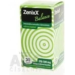 ZenixX balance 1×30 cps, пищевая добавка: цены и характеристики