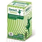 ZenixX balance 1×30 cps, пищевая добавка: цены и характеристики
