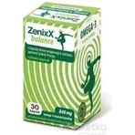 ZenixX balance 1×30 cps, пищевая добавка: цены и характеристики