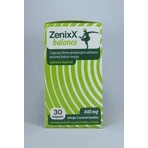 ZenixX balance 1×30 cps, пищевая добавка: цены и характеристики