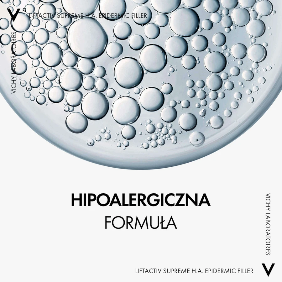 Vichy, Liftactiv Supreme H.A Epidermic Filler, сыворотка, 30 мл: цены и характеристики