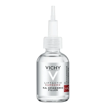 Vichy, Liftactiv Supreme H.A Epidermic Filler, сыворотка, 30 мл: цены и характеристики