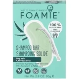 Foamie - Твердий шампунь з алое You Vera Much 1×1 шт, твердий шампунь