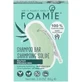 Foamie - твердая ампула Aloe You Vera Much 1×1 шт, твердая ампула