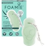 Foamie - твердая ампула Aloe You Vera Much 1×1 шт, твердая ампула: цены и характеристики