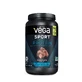Протеїн Vega Sport Premium, рослинний протеїн, зі смаком шоколаду, 837 г