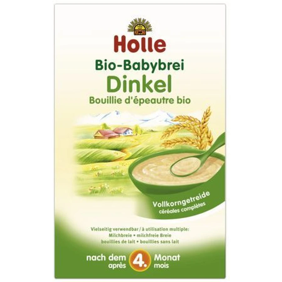 Holle органический пальмовый кофе 250 г: цены и характеристики