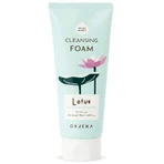 Пінка для вмивання з алое Smile Day Cleansing Foam Aloe, 180 мл, Orjena: ціни та характеристики
