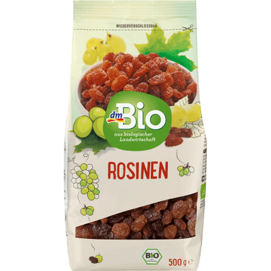 DmBio Stafide, 500 г: цены и характеристики