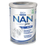 Nestle NAN Expertpro AR, для детей с рождения, склонных к водобоязни, 400 г УПАКОВКА ДЕФЕКТИРОВАНА