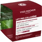 Yves Rocher LIFT PRO-COLLAGÈNE, Интенсивный уход против морщин 75 мл: цены и характеристики