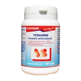 Антиоксидант Виталонг (B054), 40 капсул, Favisan