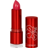 Catrice Hibiscus Glow Lip Balm 010 Hawaiian Blossom Glow, 3,5 г