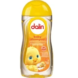 Шампунь с ромашкой, 200 мл, Dalin