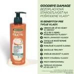 Garnier Fructis SOS Repair 10v1 400 мл: цены и характеристики