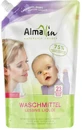 ALMAWIN Жидкое моющее средство 1,5 л - эконом 1×1500 мл