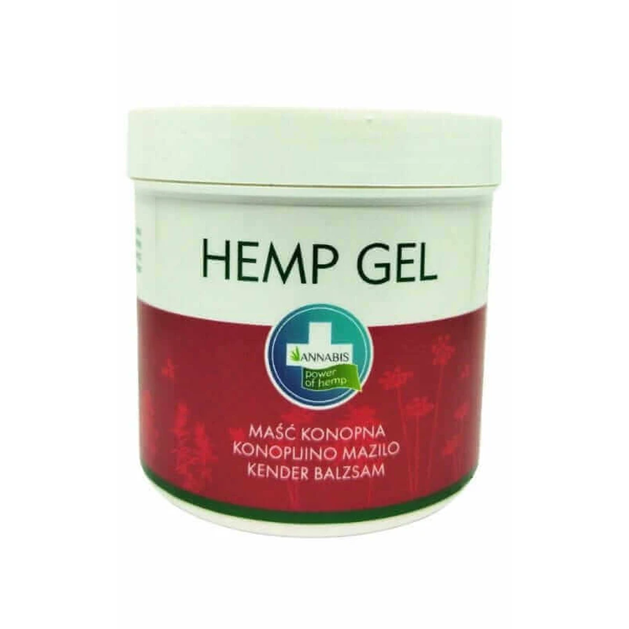 Конопляный ма 330 мл - el hemp ANNABIS: цены и характеристики