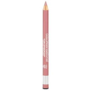 Maybelline New York Colour Sensational Lip Liner 132 Sweet Pink, 1 шт.