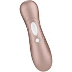 Вибратор Satisfyer золотой-ру: цены и характеристики