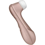 Вибратор Satisfyer золотой-ру: цены и характеристики