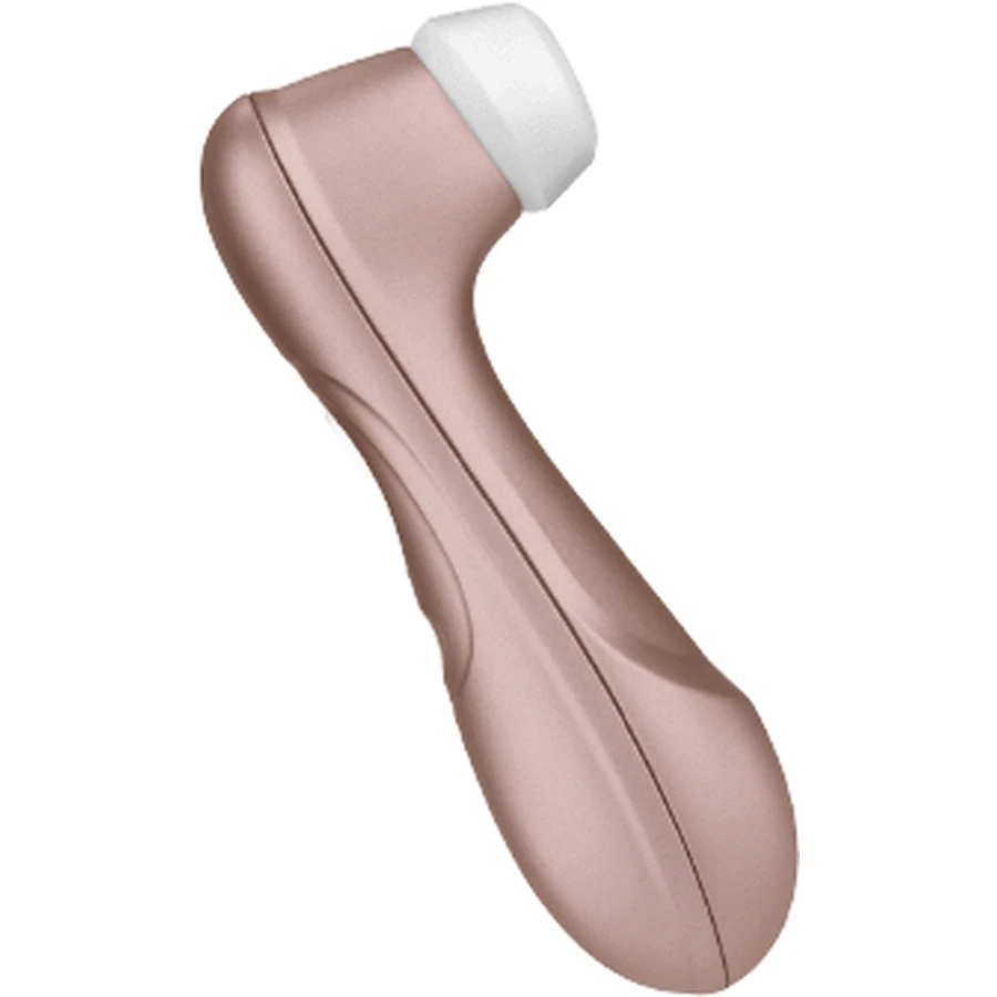 Вибратор Satisfyer золотой-ру: цены и характеристики
