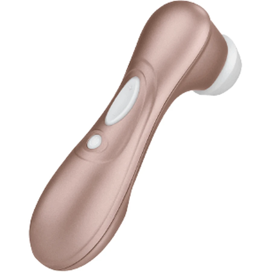 Вибратор Satisfyer золотой-ру: цены и характеристики