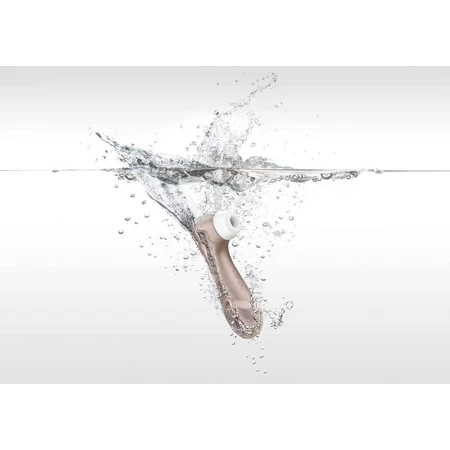 Вибратор Satisfyer золотой-ру: цены и характеристики
