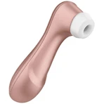 Вибратор Satisfyer золотой-ру: цены и характеристики