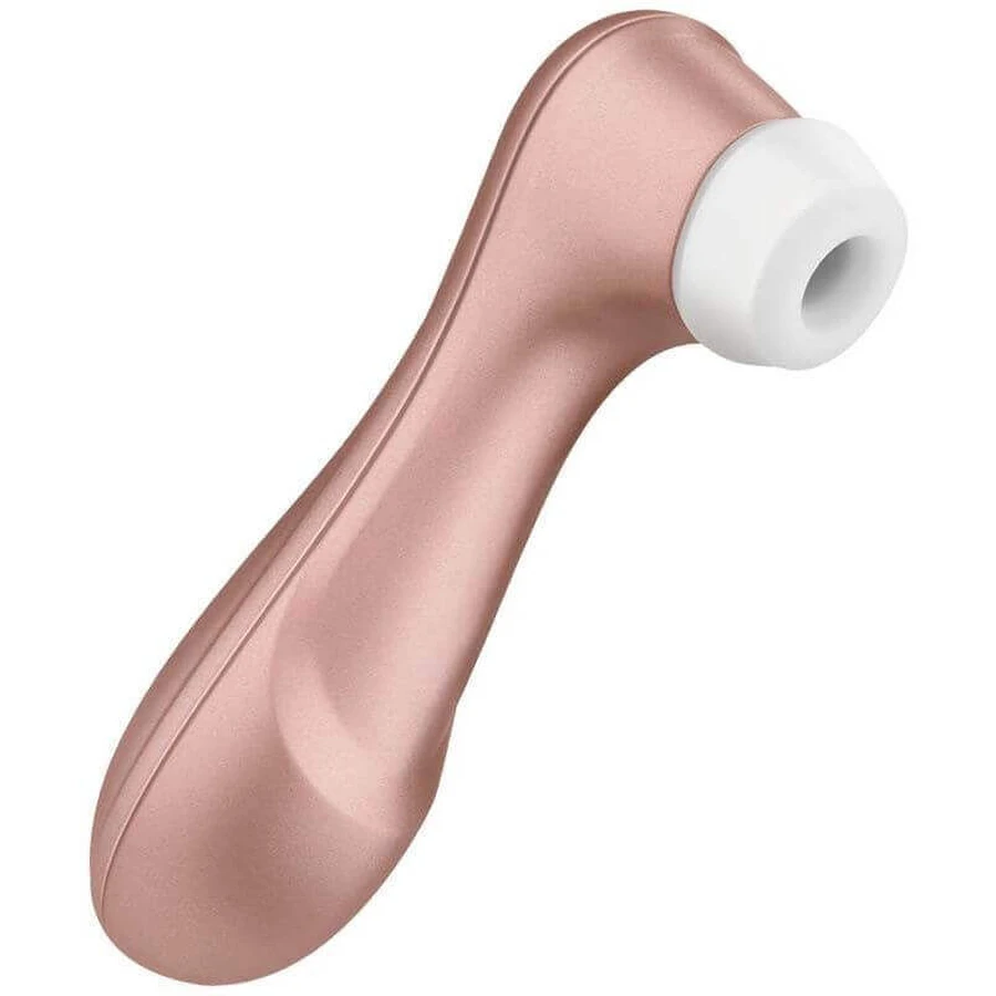 Вибратор Satisfyer золотой-ру: цены и характеристики