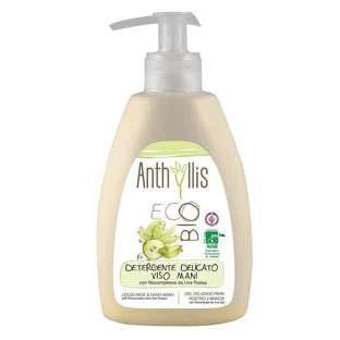 Жидкое мыло с экстрактом красного винограда ECO, 300 мл, Anthyllis