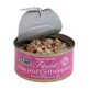 Fish4Cats Консервы для кошек Finest тунец с лососем 70 г