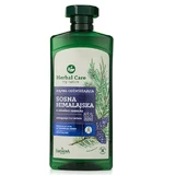 Гель для ванн Herbal Care з медом сосни та мануки, 500 мл, Farmona
