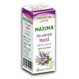 Ефірна олія м'яти перцевої Maxima, 10 мл, Justin Pharma