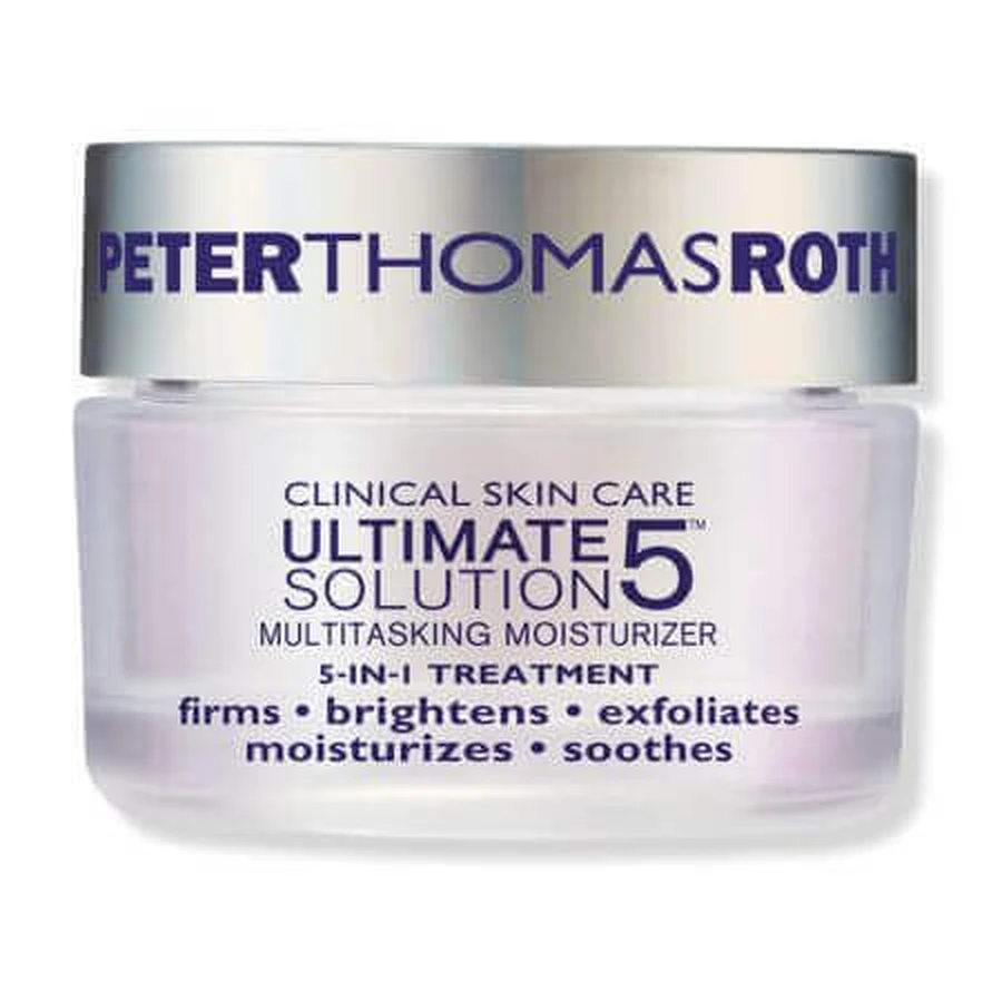 Зволожуючий крем для обличчя, 50 мл, Peter Thomas Roth: ціни та характеристики