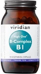 Виридиан B-Комплекс B1 High One® 90 капсул