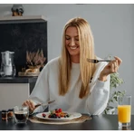 Протеїновий млинець Nutrend, натуральний 350 г: ціни та характеристики